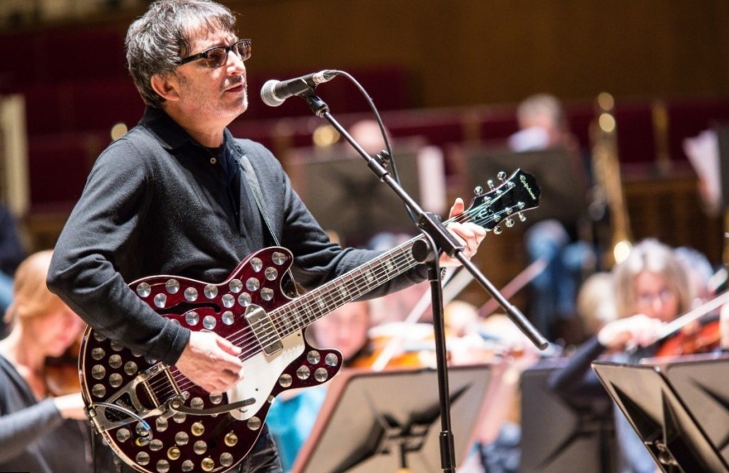 Ian Broudie Height, Weight, Age