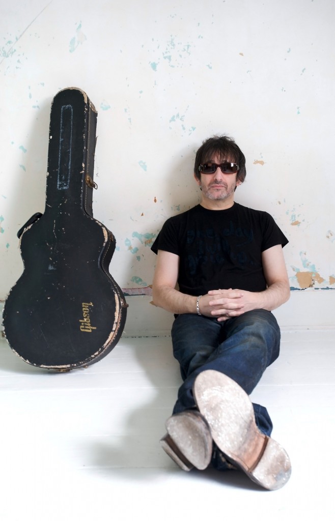 Ian Broudie Height, Weight, Age