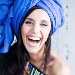 Jamala – Celebrity Height, Weight and Age