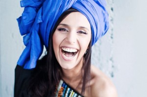 Jamala Ukrainian singer jamala-celebrity-height-weight-and-age-2