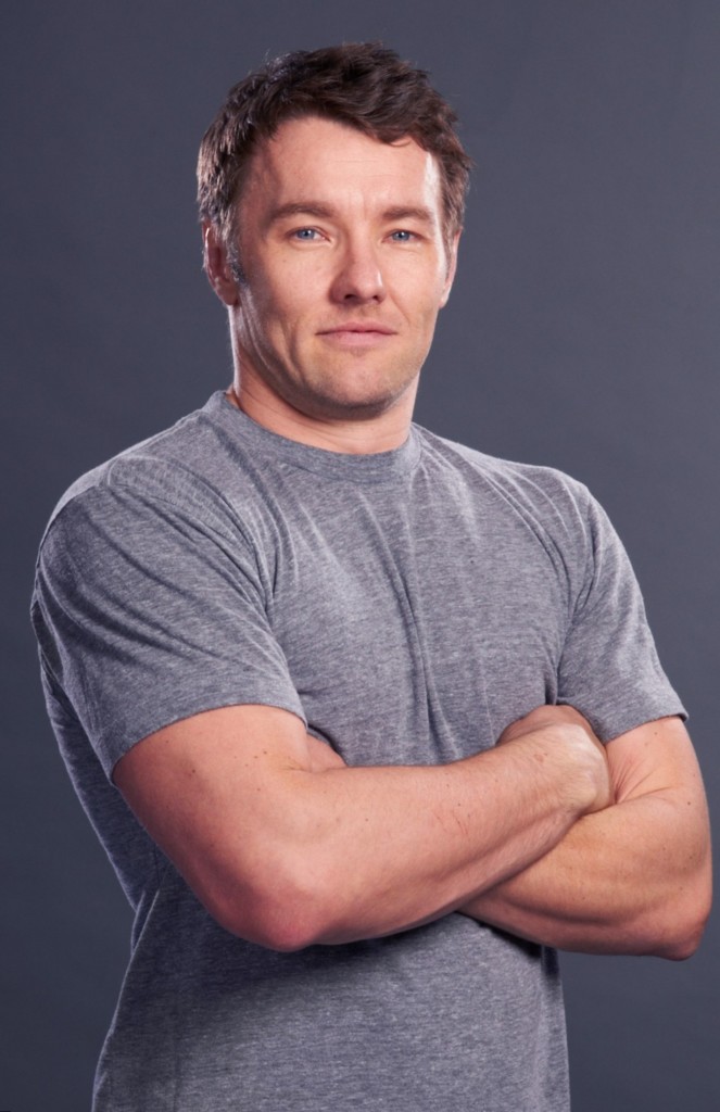 Joel Edgerton - Height, Weight, Age