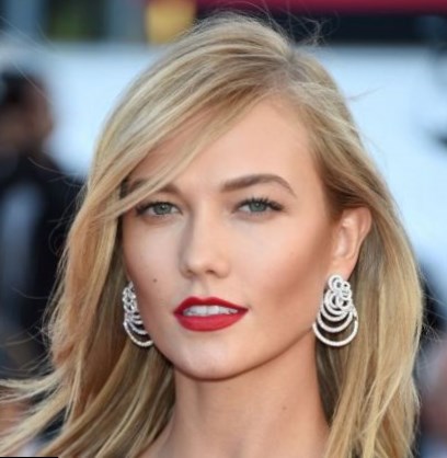 Karlie Kloss - Height, Weight, Age