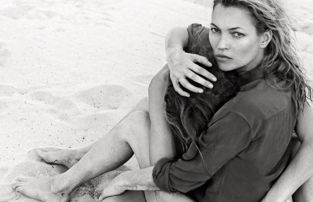 Kate Moss - Height, Weight, Age
