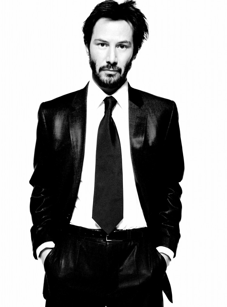 Keany Reeves Height, Weight, Age