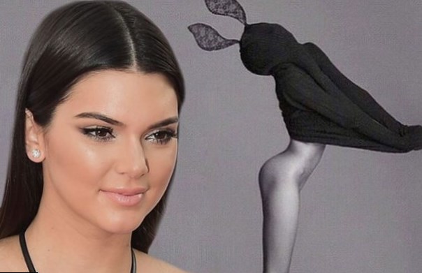 Kendall Jenner Height, Weight, Age