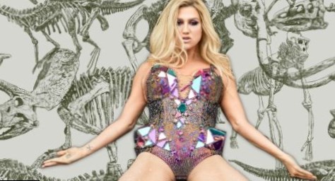 Kesha Height, Weight, Age