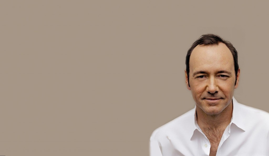 Kevin Spacey Height, Weight, Age
