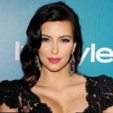 Kim Kardashian Height, Weight, Age