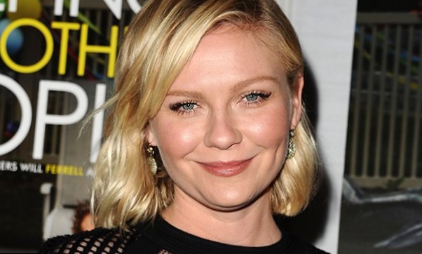 Kirsten Dunst Height, Weight, Age