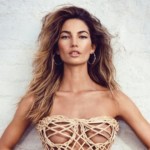 Lily Aldridge – Height, Weight, Age