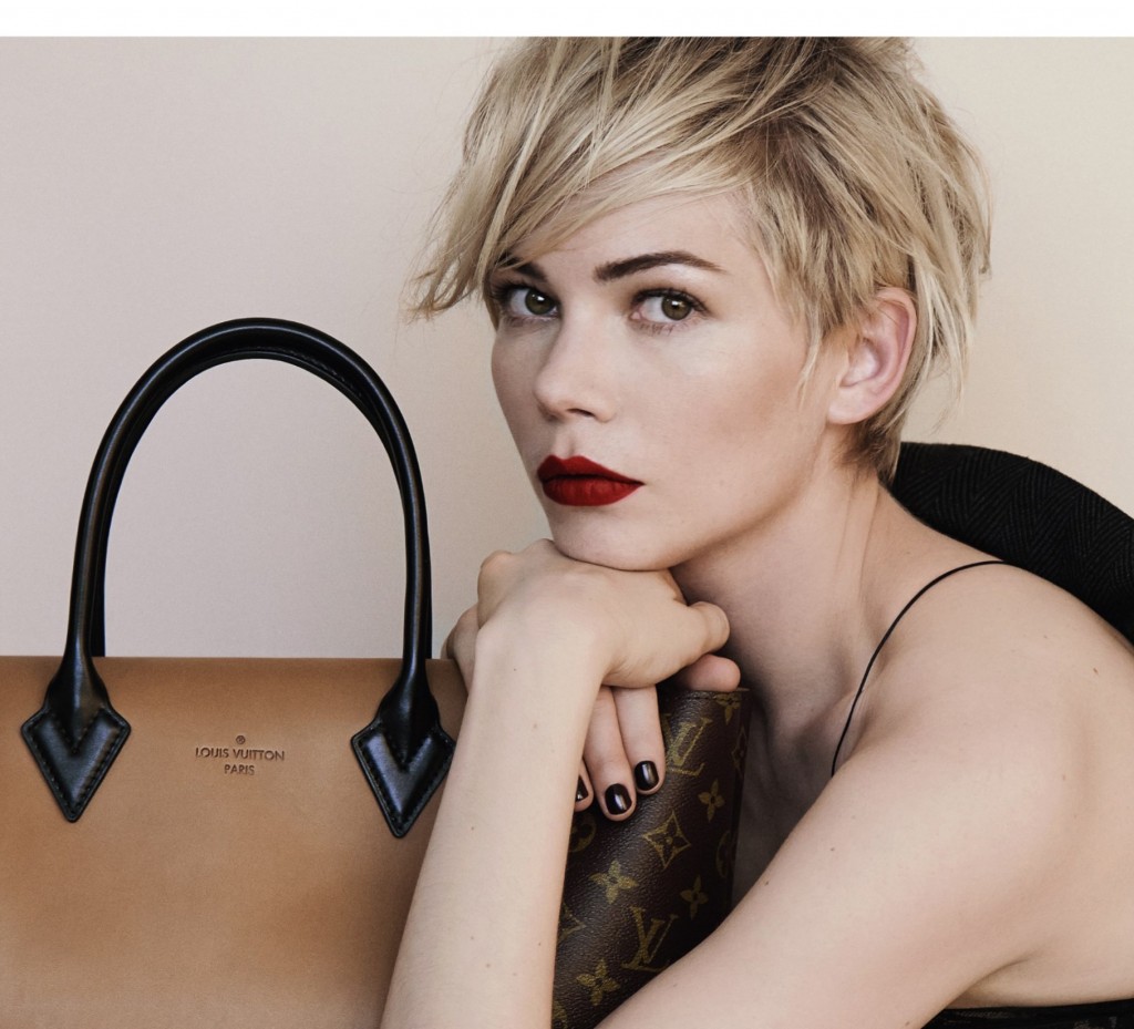 Michelle Williams - Height, Weight, Age