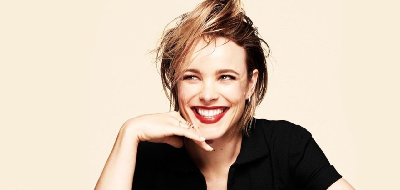 Rachel McAdams - Height, Weight, Age