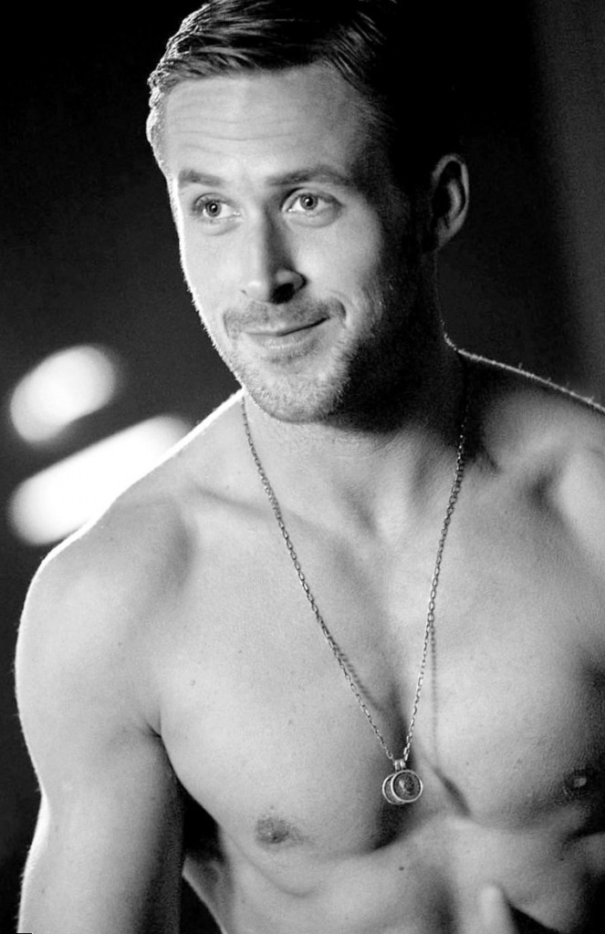 Ryan Gosling Height, Weight, Age