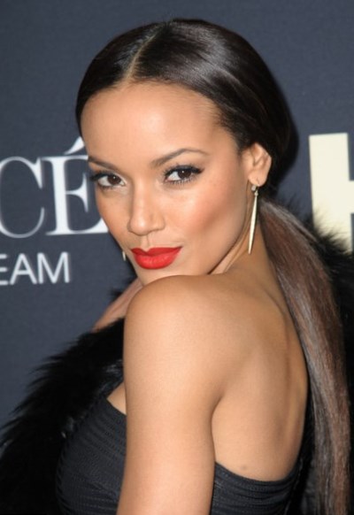 Selita Ibanks - Height, Weight, Age