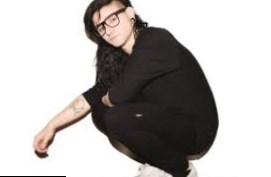 Skrillex Height, Weight, Age