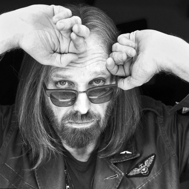 Tom Petty - Height, Weight, Age