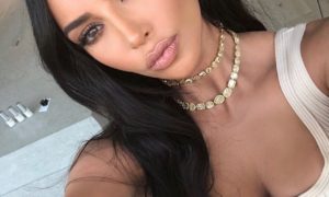 Kim Kardashian