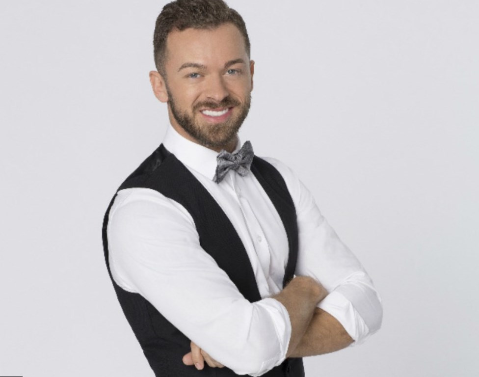 Artem Chigvintsev - Height, Weight, Age