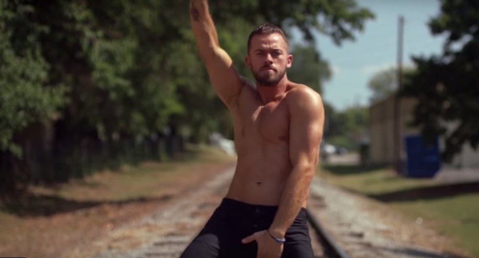 Artem Chigvintsev - Height, Weight, Age