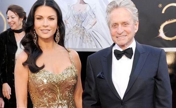Catherine Zeta Jones Siblings Husband Catherine Zeta Jones Family