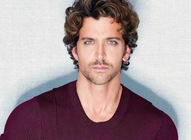 Hrithik Roshan- Height, Weight, Age