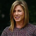 Jennifer Aniston Family