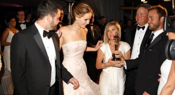 Jennifer Lawrence Siblings, brothers Jennifer Lawrence Siblings