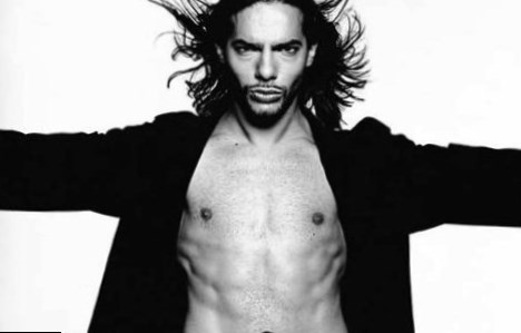 Joaquin Cortes Height, Weight, Age