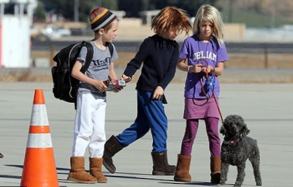 Julia Roberts Children Julia Roberts Family
