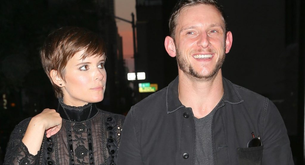 Kate Mara Family