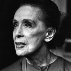 Martha Graham Height, Weight, Age