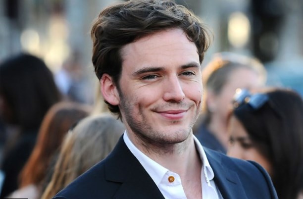 Sam Claflin Height, Weight, Age