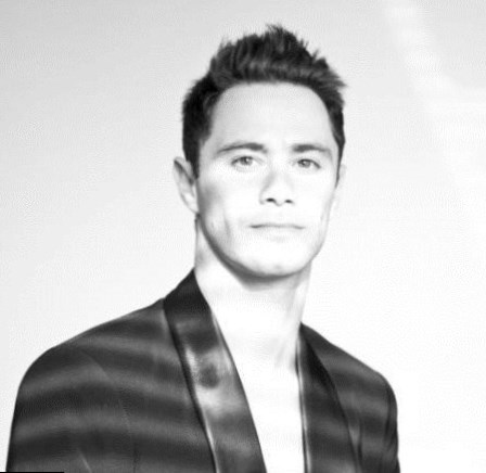 Sasha Farber - Height, Weight, Age