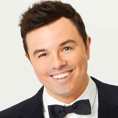 Seth Macfarlane Height, Weight, Age