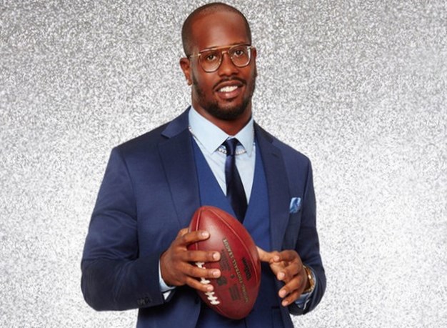 Von Miller Height, Weight, Age
