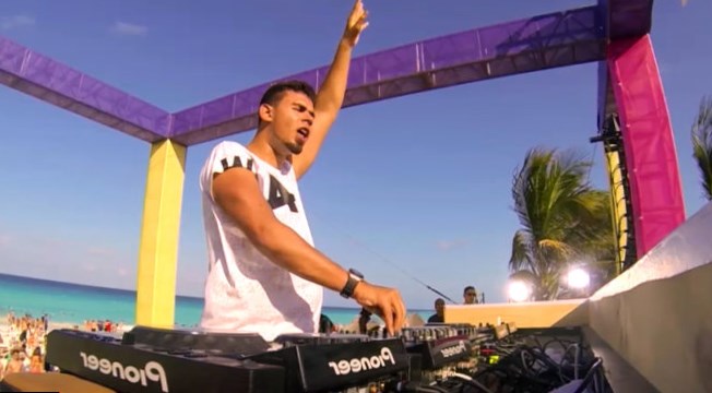 Afrojack Height, Weight, Age Afrojack Weight