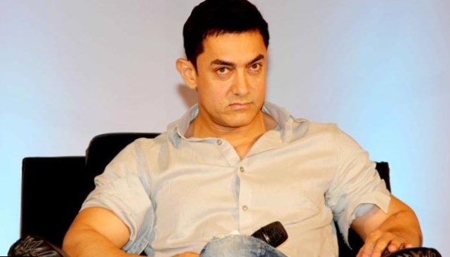 Aamir Khan Height Aamir Khan Height