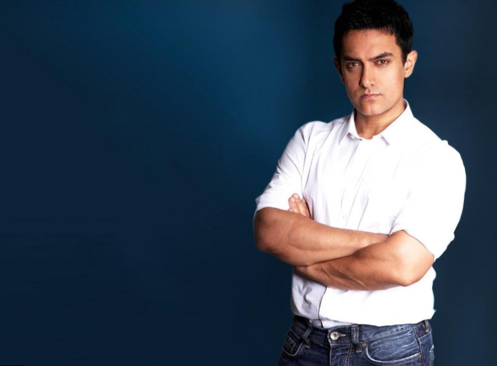 Aamir Khan Height, Weight, Age Aamir Khan Height, Weight, Age