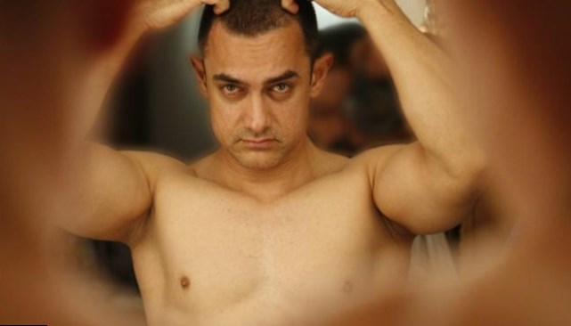 Aamir Khan Height, Weight, Age Aamir Khan Weight