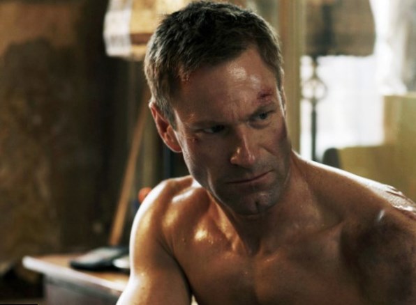 Aaron Eckhart Height, Weight, Age Aaron Eckhart Height