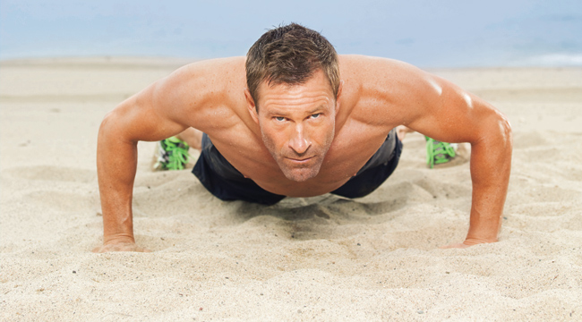 Aaron Eckhart Height, Weight, Age Aaron Eckhart Weight