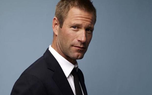 Aaron Eckhart Height, Weight, Age