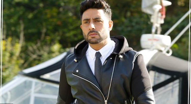 Abhishek Bachchan Height, Weight, Age Abhishek Bachchan Height
