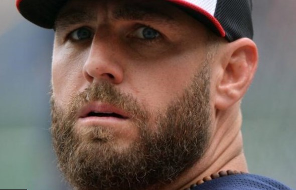 Adam LaRoche Height, Weight, Age