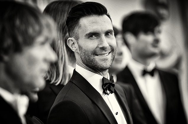 Adam Levine Height, Weight, Age