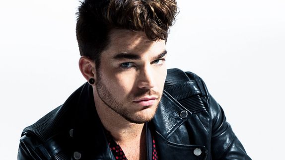 Adam Lambert– Height, Weight, Age
