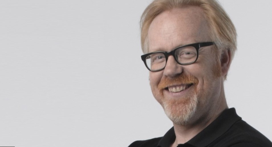 Adam Savage Height, Weight, Age