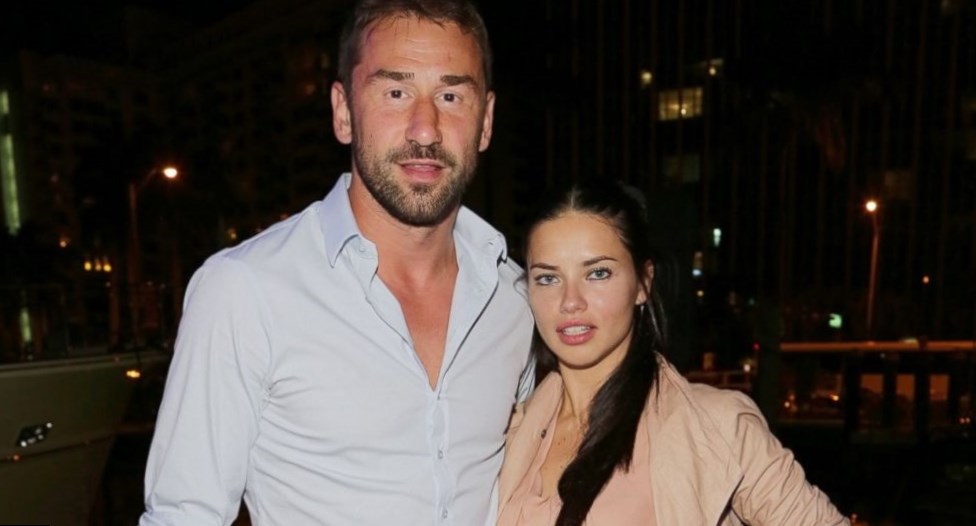 Adriana Lima Husband Adriana Lima Husband