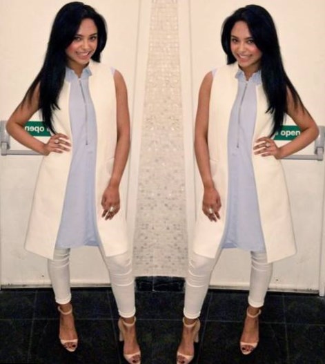Afshan Azad Height, Weight, Age Afshan Azad Height