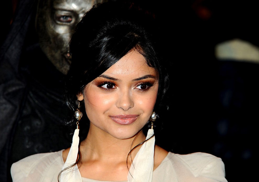 Afshan Azad Height, Weight, Age Afshan Azad Weight